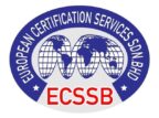 European Certification Services Sdn Bhd